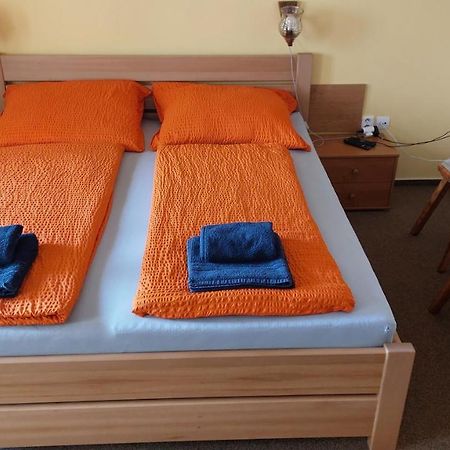 Rozmberska Basta Hotel Třeboň Eksteriør billede