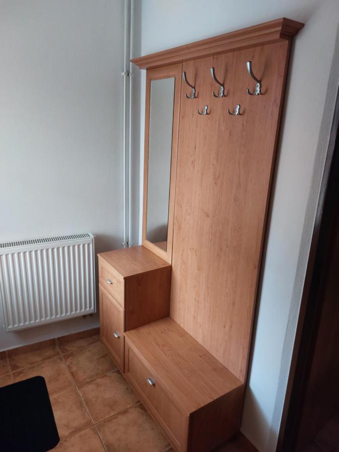 Rozmberska Basta Hotel Třeboň Eksteriør billede