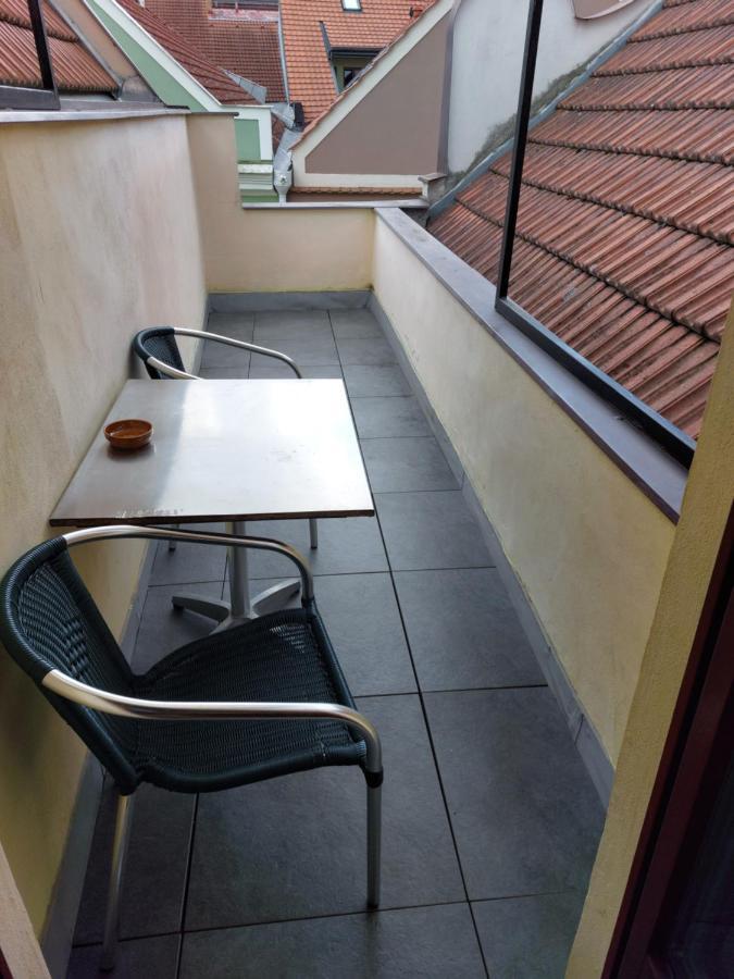 Rozmberska Basta Hotel Třeboň Eksteriør billede